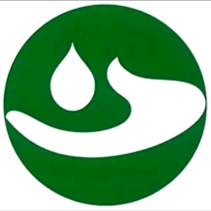 云南润农节水灌溉有限公司logo